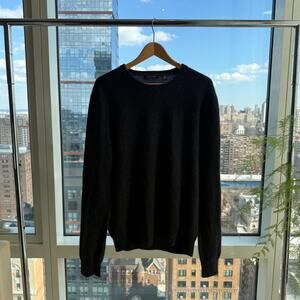 Cashmere Saks 5th Ave Sweater